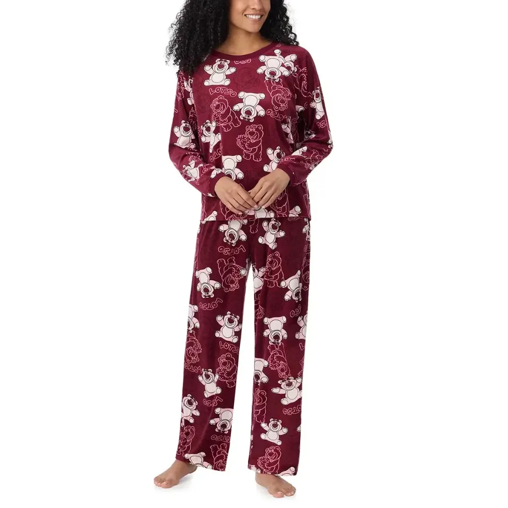 Pijamas PIXAR